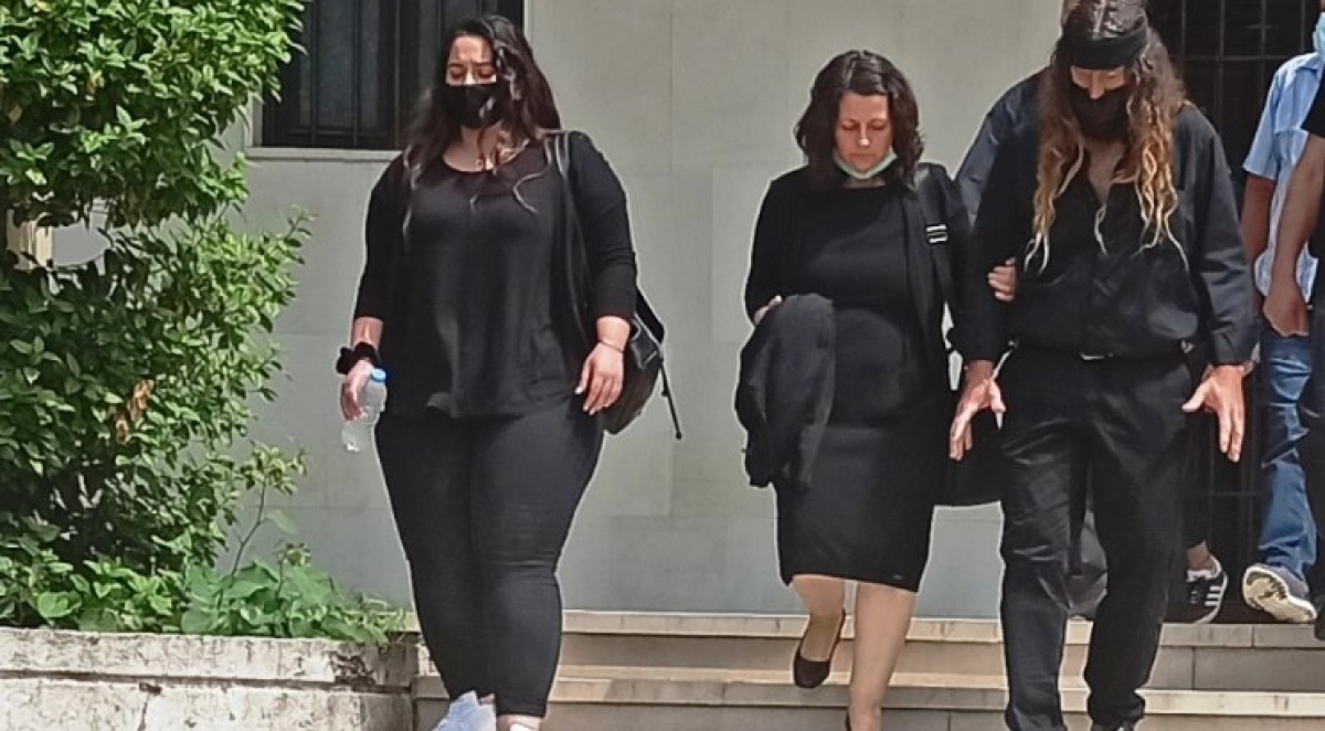 Δίκη Γιακουμάκη: Την ενοχή των κατηγορουμένων πρότεινε η Εισαγγελέας