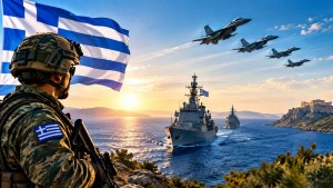 Αποτρεπτική ισχύς και αποτροπή