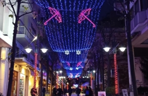 Λάτερνα, φτώχεια (στο Αγρίνιο) και Βανδή, στο νέο άρθρο του Γιώργου Βαρεμένου