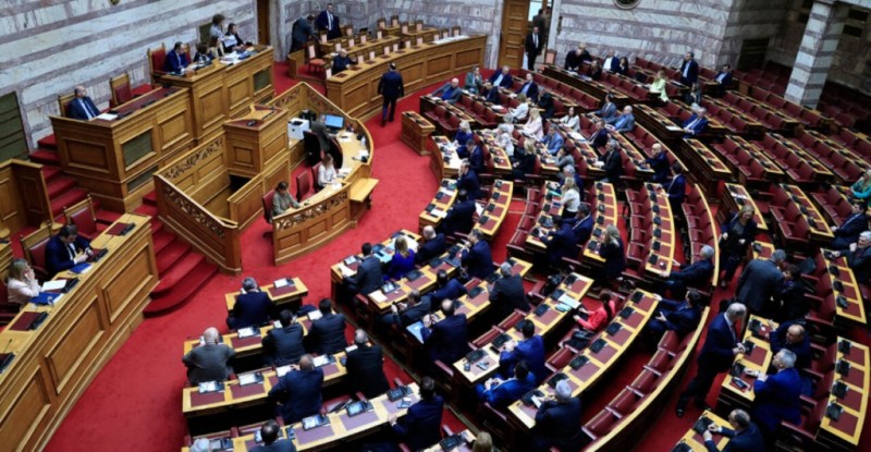 Στη δημοσιότητα σήμερα τα Πόθεν Έσχες των πολιτικών