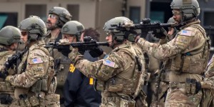 Το FBI προειδοποιεί: «Το Ιράν δεν έχει πει ακόμη την τελευταία του κουβέντα»