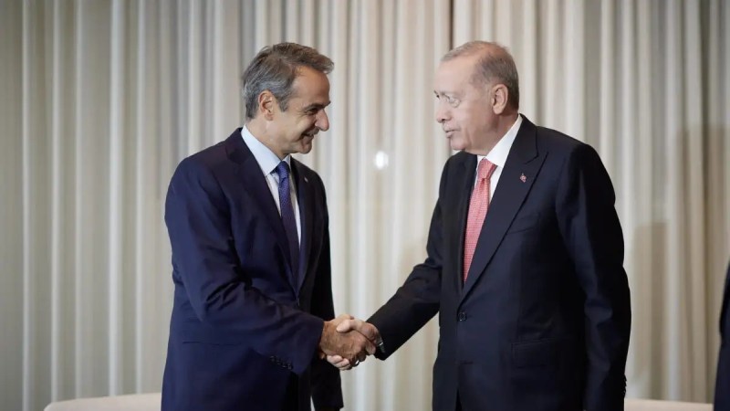 Μητσοτάκης: Αντίστροφη μέτρηση για τη συνάντηση με Ερντογάν – «Δεν χρειάζονται διαμεσολαβητές στα ελληνοτουρκικά»