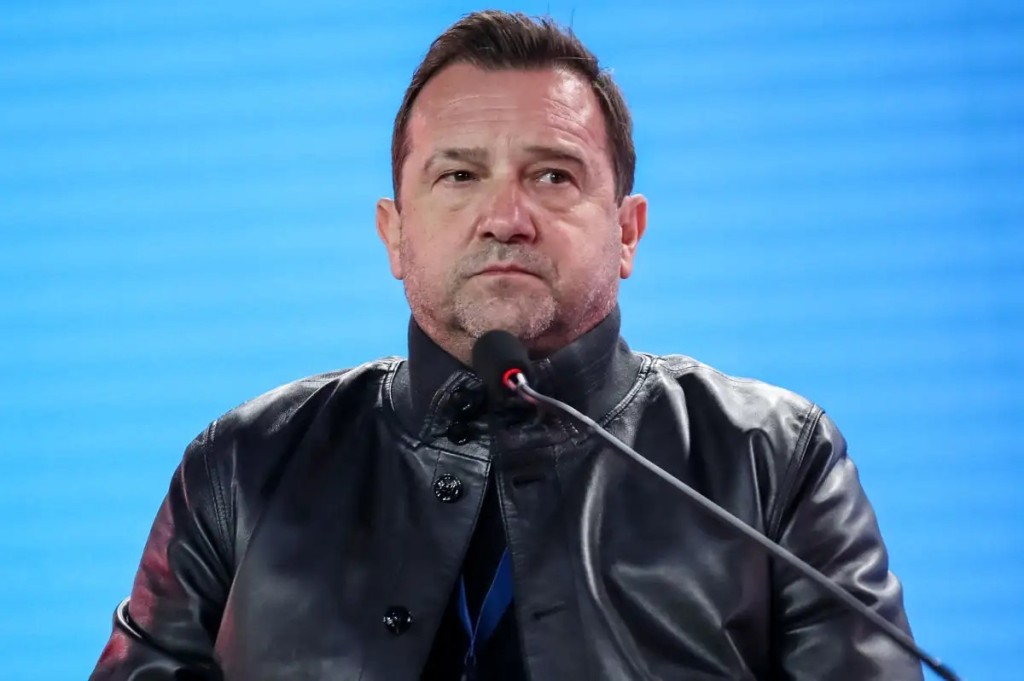 Ν.Πλακιάς για την υποτιθέμενη ίδρυση του κόμματος «Κύμα» από την Μ.Καρυστιανού: «Εμένα η θάλασσα με ανακατεύει»