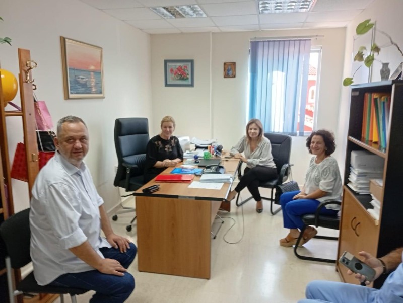 Χριστίνα Σταρακά από Γενικό Νοσοκομείο Μεσολογγίου: Η Αιτωλοακαρνανία χρειάζεται ισχυρές και αυτόνομες δομές υγείας