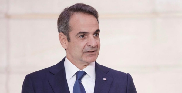 Ομόφυλα ζευγάρια: Προχωράει ο γάμος αλλά 2 άνδρες δεν θα αποκτούν παιδί μέσω παρένθετης μητέρας – Δηλώσεις Μητσοτάκη την Τετάρτη