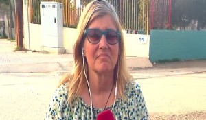 Λουτράκι: «Ζητώ συγγνώμη αν πλήγωσα την οικογένεια αλλά δεν μετανιώνω» λέει η δασκάλα που κατήγγειλε τον 6χρονο