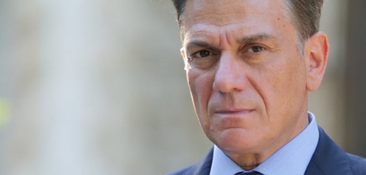 Θ.Μωραΐτης: Φιάσκο ο σχεδιασμός στα νοσοκομεία της Αιτωλοακαρνανίας