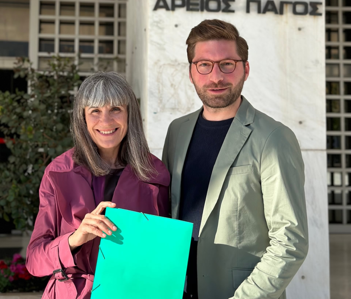 Πράσινο &amp; Μωβ: Ενισχύεται η δύναμη με 40 νέες υποψηφιότητες