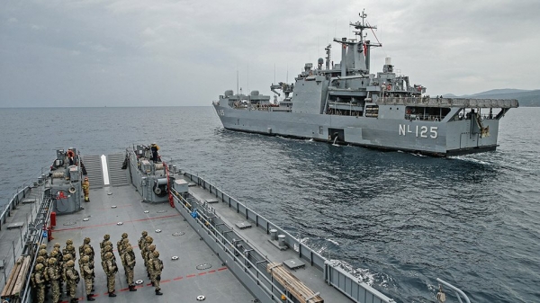 Κρίση στο Αιγαίο: Νέα NAVTEX για πραγματοποίηση ασκήσεων εξέδωσε η Τουρκία