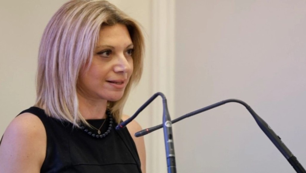 Καρυστιανού: Κυβέρνηση και αντιπολίτευση είναι μια γροθιά απέναντι σε έναν γονέα κι ένα κίνημα πολιτών