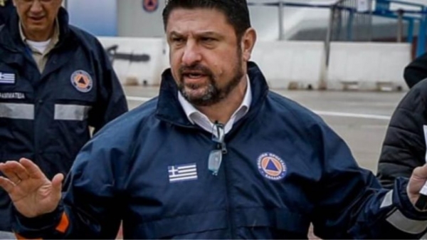 Χαρδαλιάς: «Τα Χριστούγεννα φέτος θα είναι σίγουρα διαφορετικά»