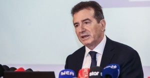 Χρυσοχοΐδης: Η απάτη σε βάρος ηλικιωμένων θα γίνει ιδιώνυμο για μεγαλύτερες ποινές