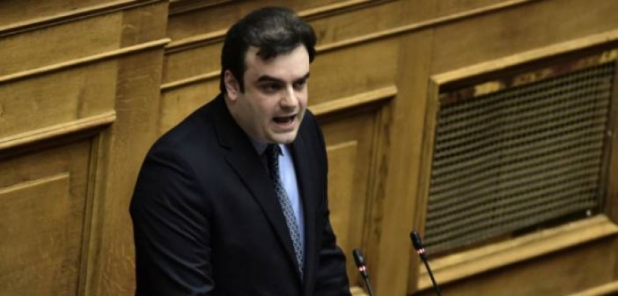 Πιερρακάκης: Η νέα ταυτότητα θα μπορεί να εγκατασταθεί και στα κινητά