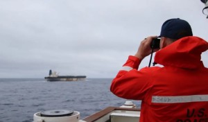 Ειδικές δυνάμεις των ΗΠΑ κατέσχεσαν τάνκερ με ρωσική σημαία που ξέφυγε από το ναυτικό αποκλεισμό στη Βενεζουέλα