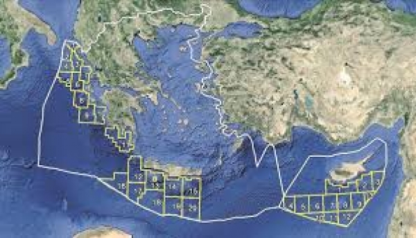 ΑΟΖ Ελλάδας – Τουρκίας: «Θα γίνει της Κίνας»!