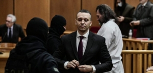 Ηλίας Κασιδιάρης: Κατεβαίνει υποψήφιος για τον Δήμο Αθηναίων