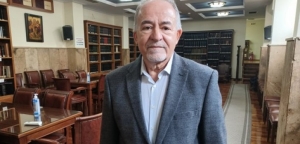 Επανεκλογή Δ. Νικάκη ως προέδρου του Δικηγορικού Συλλόγου Αγρινίου