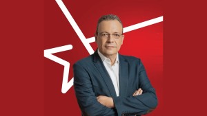 Αναβάλλεται η περιοδεία του Σωκράτη Φάμελλου στην Αιτωλοακαρνανία