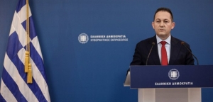 Παρατείνεται το lockdown μέχρι 7 Δεκεμβρίου – “Κόκκινη” η Αιτωλοακαρνανία