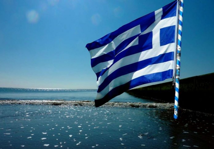 Γράμμα από τη Νέα Υόρκη με παραλήπτη τον πρωθυπουργό…