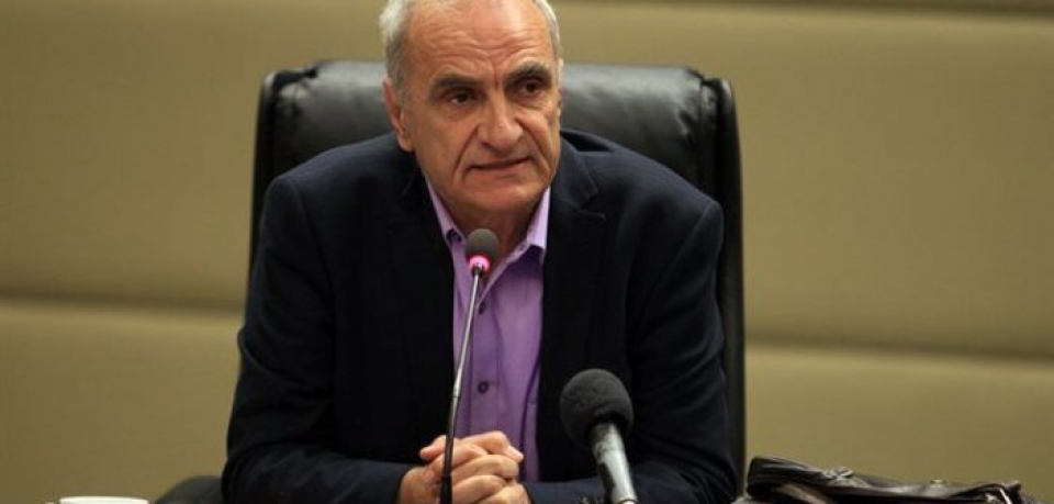 Γ. Βαρεμένος: Ο ΕΦΚΑ ο ΟΠΕΚΕΠΕ και οι μαύροι μποναμάδες