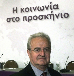 Πάνος Τρυφιάτης : Θα υπηρετήσω τα συμφέροντα των πολιτών της Αιτωλοακαρνανίας