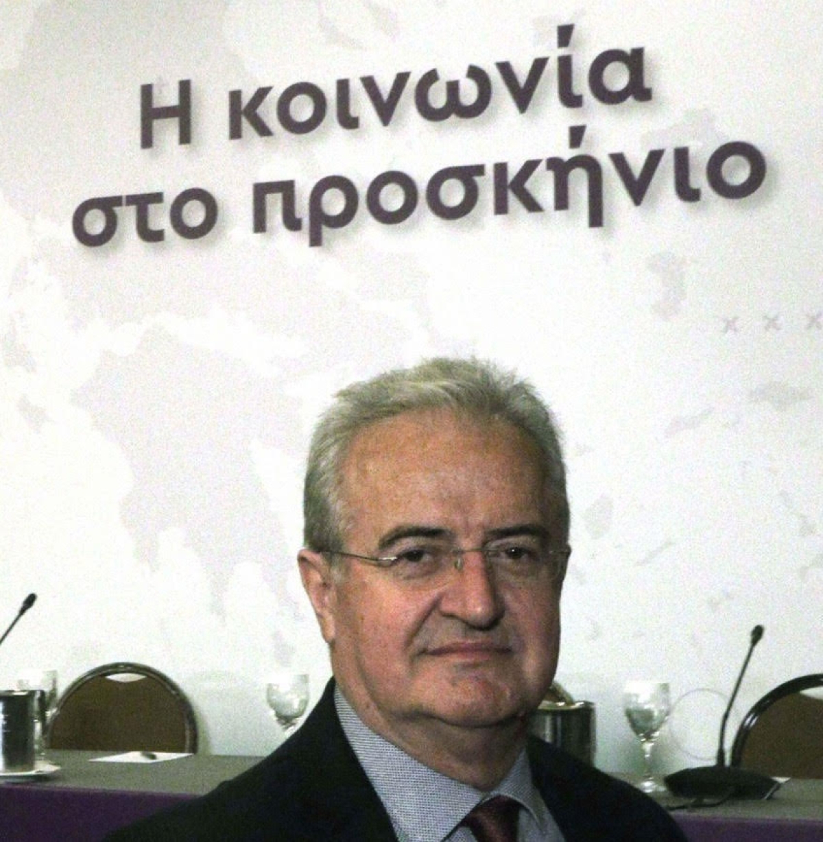 Πάνος Τρυφιάτης : Θα υπηρετήσω τα συμφέροντα των πολιτών της Αιτωλοακαρνανίας