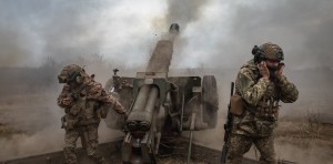 Οι Ρώσοι ξεκίνησαν την τελική έφοδο για την εκδίωξη των Ουκρανών από το τελευταίο προπύργιο στο Κουρσκ