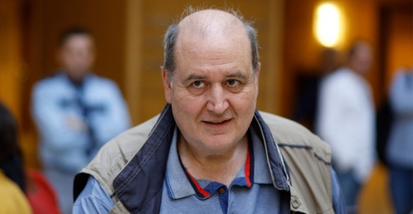 Φίλης κατά Κασσελάκη: “Δεν έχουμε ανάγκη από πολιτικούς του instagram”