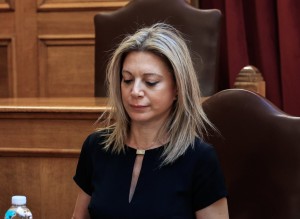 Δικηγόρος Μ.Καρυστιανού: «Είναι λίαν επικίνδυνο να ερμηνεύουμε α λα καρτ το Σύνταγμα»