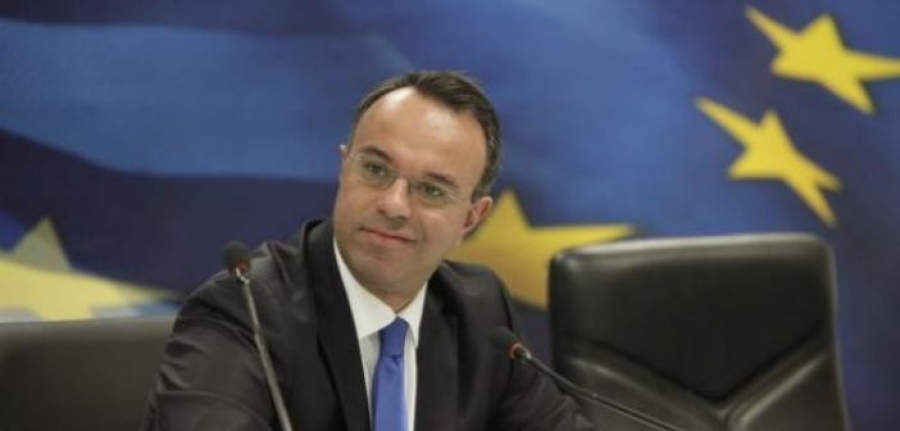 Δρομολογήθηκαν διαδικασίες για πλήρη άρση των capital controls τον Σεπτέμβριο