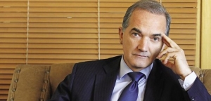 Μάριος Σαλμάς: “Η απόλυτη δικαίωση”