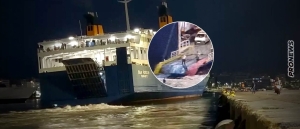 Ο λιμενάρχης Πειραιά στην θητεία του οποίου δολοφονήθηκε ο Α.Καρυώτης πήρε… προαγωγή