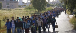 Ανοίξαμε πάλι και σας περιμένουμε αγαπημένοι… μετανάστες!