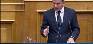 Δήλωση Θ. Μωραΐτη για τις παλινωδίες της κυβέρνησης σχετικά με το ζήτημα των φιλάθλων στα γήπεδα