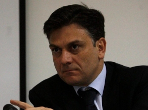 Θ. Μωραΐτης: «Η κυβέρνηση προωθεί ένα οικονομικό και κοινωνικό μοντέλο παρωχημένου νεοφιλελευθερισμού»