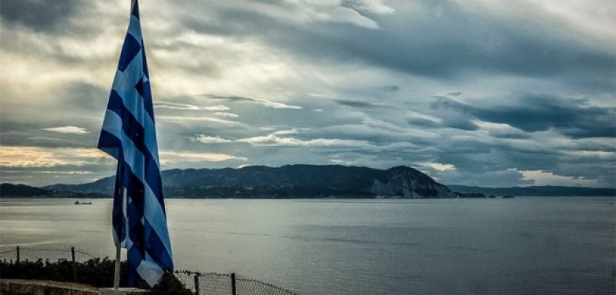 Ιόνιο: Επέκταση χωρικών υδάτων στα 12 ναυτικά μίλια – Τι σημαίνει και ποιο «μήνυμα» στέλνει στην Τουρκία