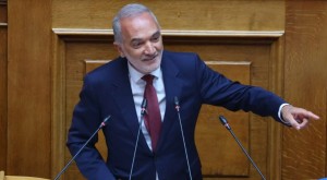Ο Μάριος Σαλμάς θέτει ζήτημα σύγκρουσης συμφερόντων για τη Singular Logic ενόψει εκλογών