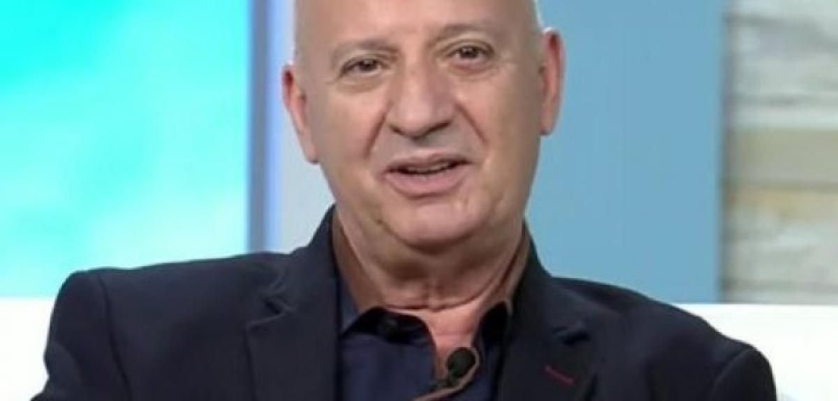 Ο Θ. Κατερινόπουλος στον “Δυτικά Fm”: Υποψήφιος με το ΠΑΣΟΚ αλλά όχι στην Αιτωλοακαρνανία