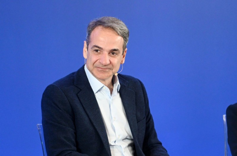 Κ.Μητσοτάκης: «Πρέπει να είμαστε έτοιμοι σε περίπτωση που δεχθεί επίθεση ευρωπαϊκό έδαφος»!