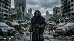 «Αν ξέφυγε από τη Ρωσία, δεν έχουμε αντίδοτο!» – Εφιάλτης με την πνευμονική πανώλη