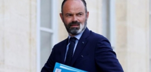 Γαλλία: Παραιτήθηκε ο πρωθυπουργός Εντουάρ Φιλίπ