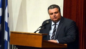«Αέρας» νίκης στην πρώτη ολομέλεια Καραπάνου και δημοσιεύματα «βλέπουν» επανεκλογή από την πρώτη Κυριακή!