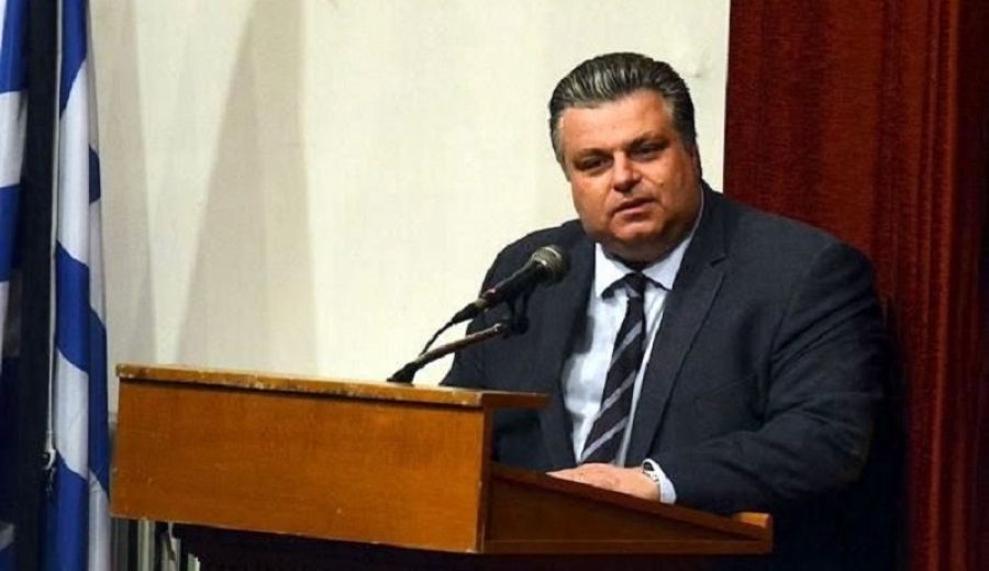 «Αέρας» νίκης στην πρώτη ολομέλεια Καραπάνου και δημοσιεύματα «βλέπουν» επανεκλογή από την πρώτη Κυριακή!