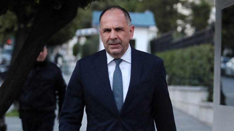 Ελλάδα – Αίγυπτος: Ξεκινούν συνομιλίες για την ΑΟΖ