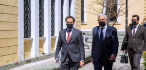 Γιάννος Παπαντωνίου: Ελεύθερος χωρίς κανέναν περιοριστικό όρο