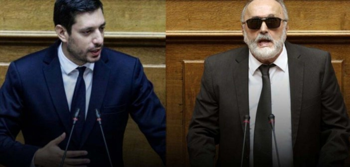 Κουρουμπλής για “VIP”κλίνες : “Διαχρονικά παραβιάζονταν οι λίστες εισαγωγής ασθενών”