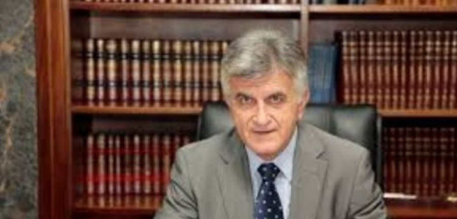 Πέθανε ο Φίλιππος Πετσάλνικος
